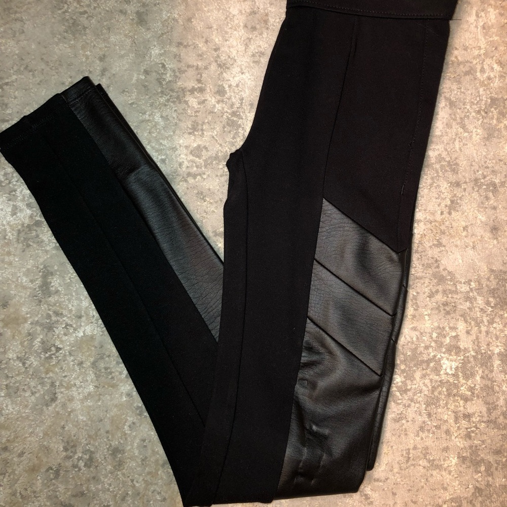 BAR III XS